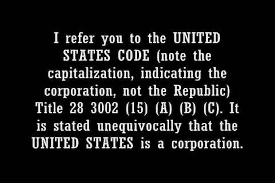 US Government Corporation