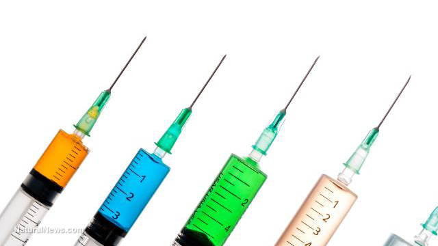 Vaccine Series Part 4: An Open Letter To School Boards Across America