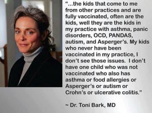 Vaccine Maker Admits: ‘Our Vaccine Makes People Sick’