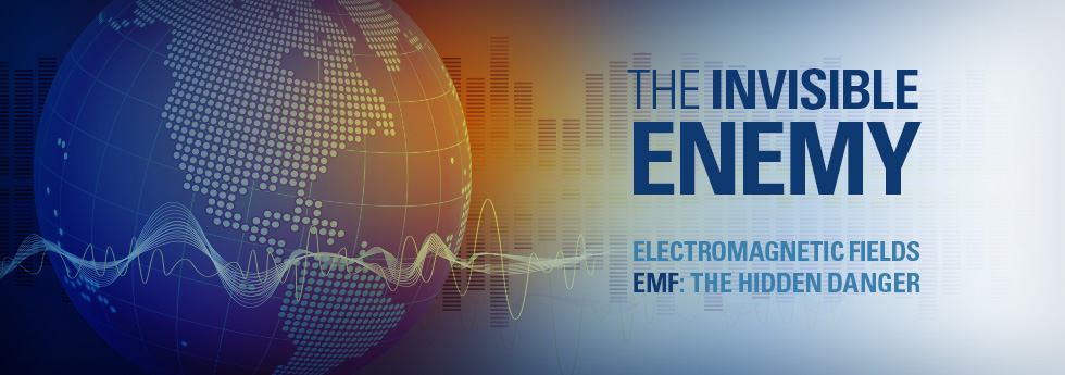 We’re Being Cooked: The Truth About EMF