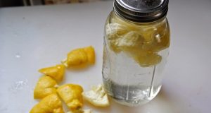 This Water Purifies Toxins and Protects Against Cancer