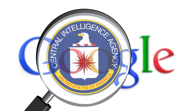 Google’s True Origin Closely Tied to the CIA