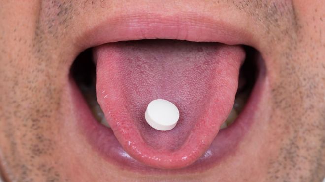 Breaking News: FDA Approves Trackable Pill