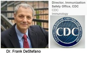 Internal CDC Documents Reveal They Manipulated Data To Conceal A Link Between Autism &amp; Vaccines