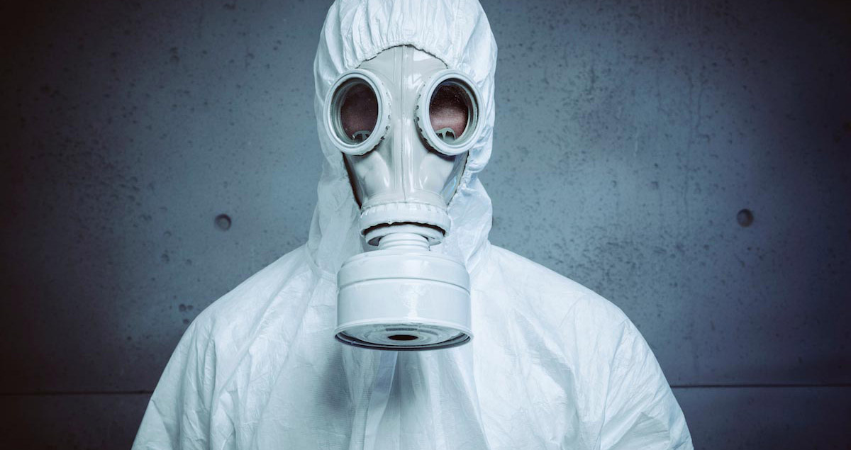 Why Are World Leaders Talking About How Prepared The World Is For The Next Pandemic?