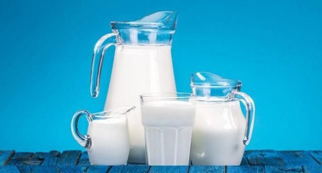 Turns Out Milk & Dairy Products Are NOT Good For You!