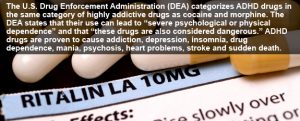 50 Million Americans Take a Psychiatric Prescription Drug