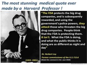 How Quickly They Forget: Eli Lilly Paid Secret Settlements to Survivors After Man on Prozac Went on Shooting Rampage in 1989