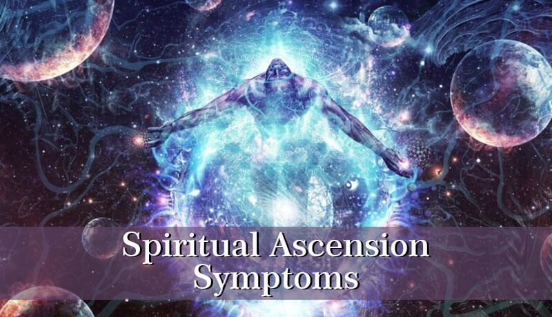 Ascension & Spiritual Awakening
