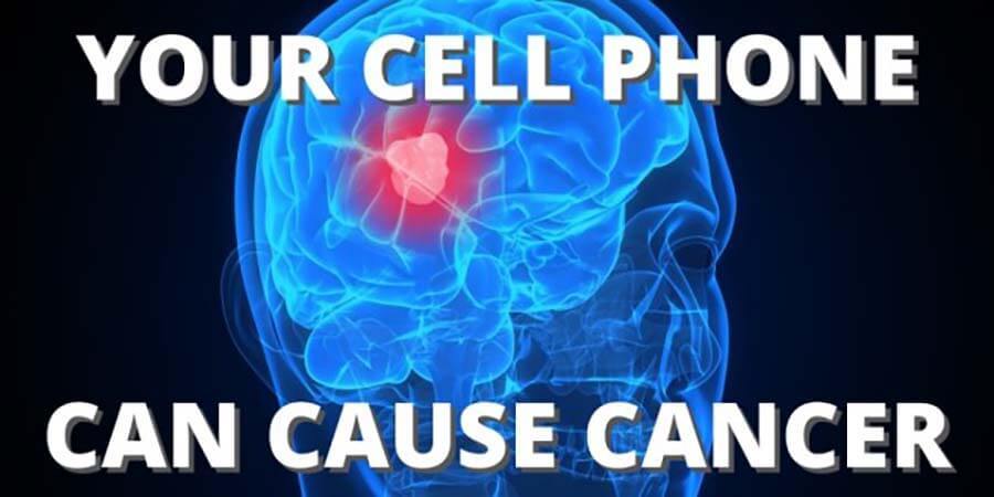 Rampant Mobile Phone Use Causing Brain Tumors to Skyrocket