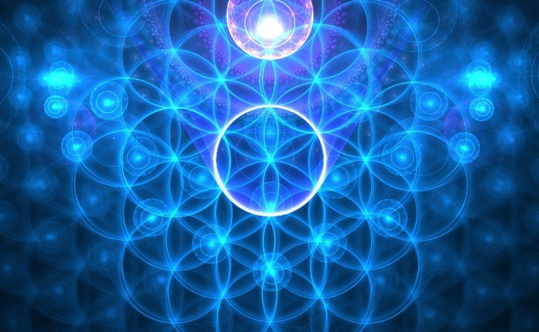 Sacred Geometry & The Golden Spiral - Occult Science Secrets Revealed