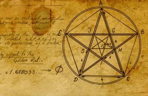 Sacred Geometry &amp; The Golden Spiral -  Occult Science Secrets Revealed