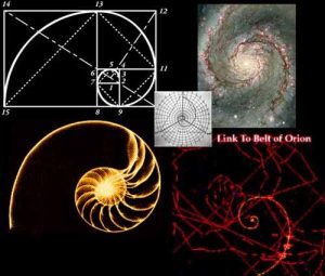 Sacred Geometry &amp; The Golden Spiral -  Occult Science Secrets Revealed