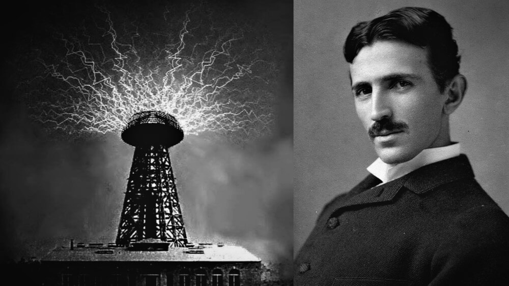 10 Inventions Of Nikola Tesla: How They Changed The World & The Conspiracy Behind His Suppressed Research