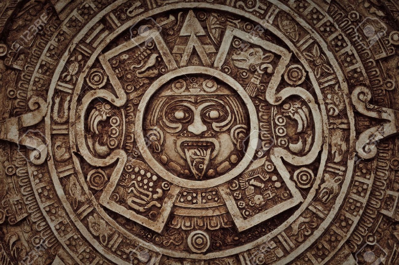Hidden Science and History Links Time to Sound and Light: The Secrets of the Mayan Calendar