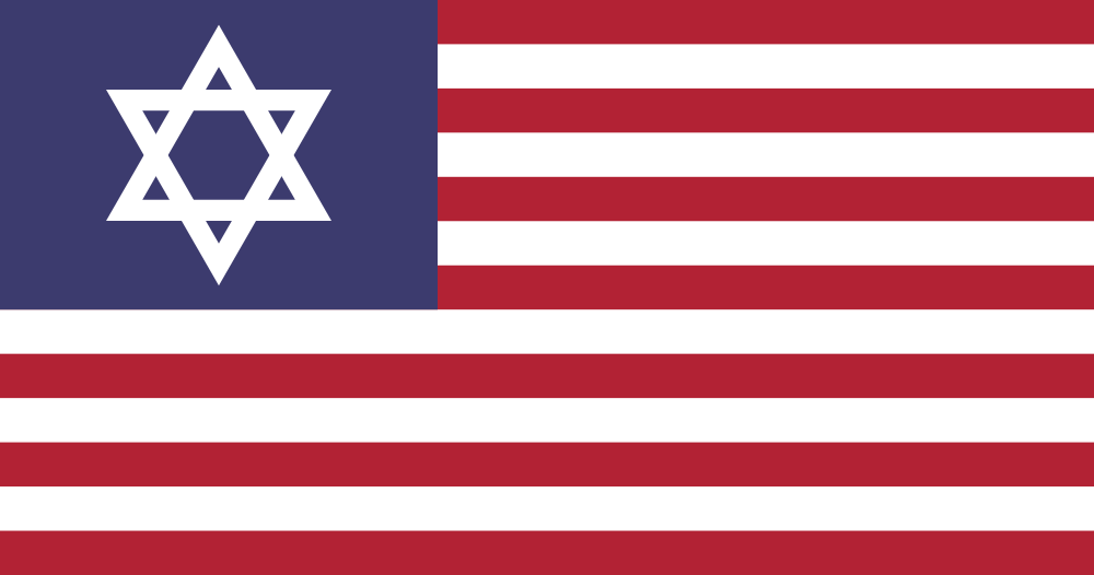 Congressional Traitors: Zionist Takeover of America