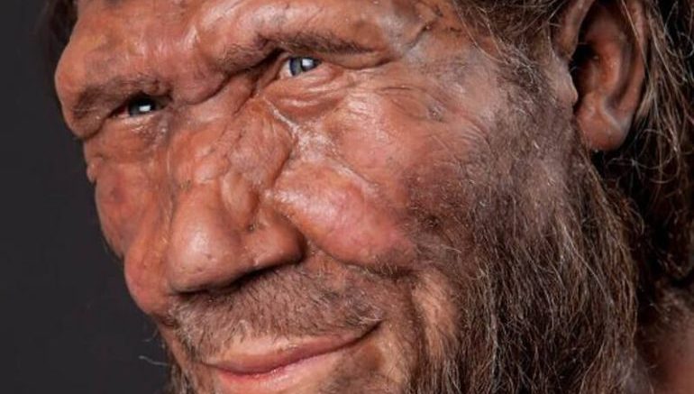 Turns Out Neanderthals were SmarteTurns Out Neanderthals were Smarter than You ThoughtTurns Out Neanderthals were Smarter than You Thoughtr than You Thought