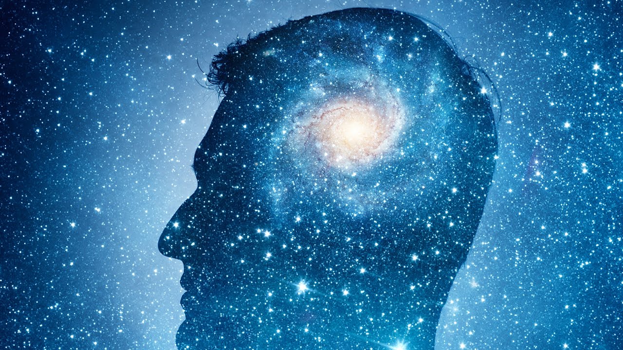 This is Exactly why Nikola Tesla Told Us oo Study the Non Physical Phenomena
