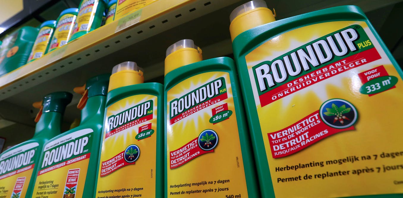 Scandal: FDA Found Glyphosate in Nearly all Foods tested and Hid the Results