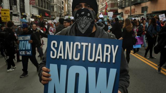 New York City Released 440 Dangerous Criminal Illegal Aliens Into Society According to ICE Report