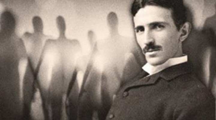 Why Did why Nikola Tesla Tell the World to Study Non-Physical Phenomena?