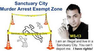 New York City Released 440 Dangerous Criminal Illegal Aliens Into Society According to ICE Report