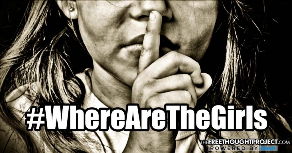 What is Going on at the Border: Sheriff's Deputy Sexually Assaults 4 Year Old Girl