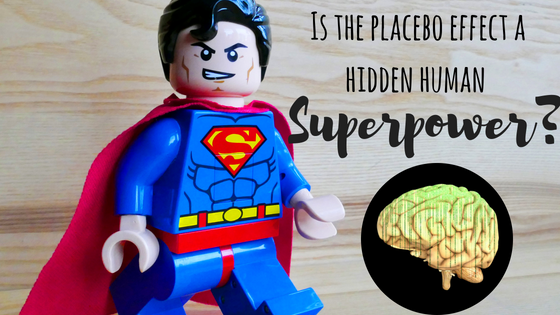 The Placebo Effect: Hidden Human Superpower