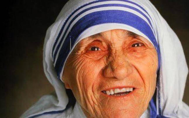 Late Mother Teresa Order Investigated for Child Trafficking