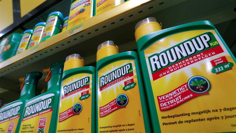 List of Products & Foods that Have Tested Positive for Carcinogen Glyphosate