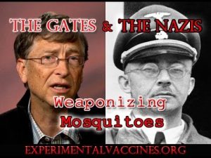 Nazi Convicted Mass Murderers Became Executives for Major U.S. Chemical and Pharmaceutical Companies