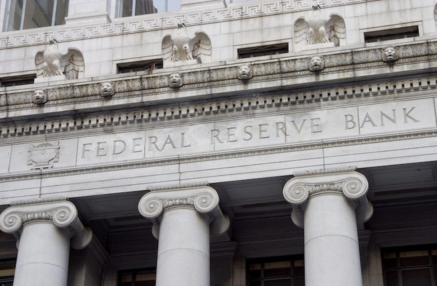 12 Federal Reserve Banks Illegal