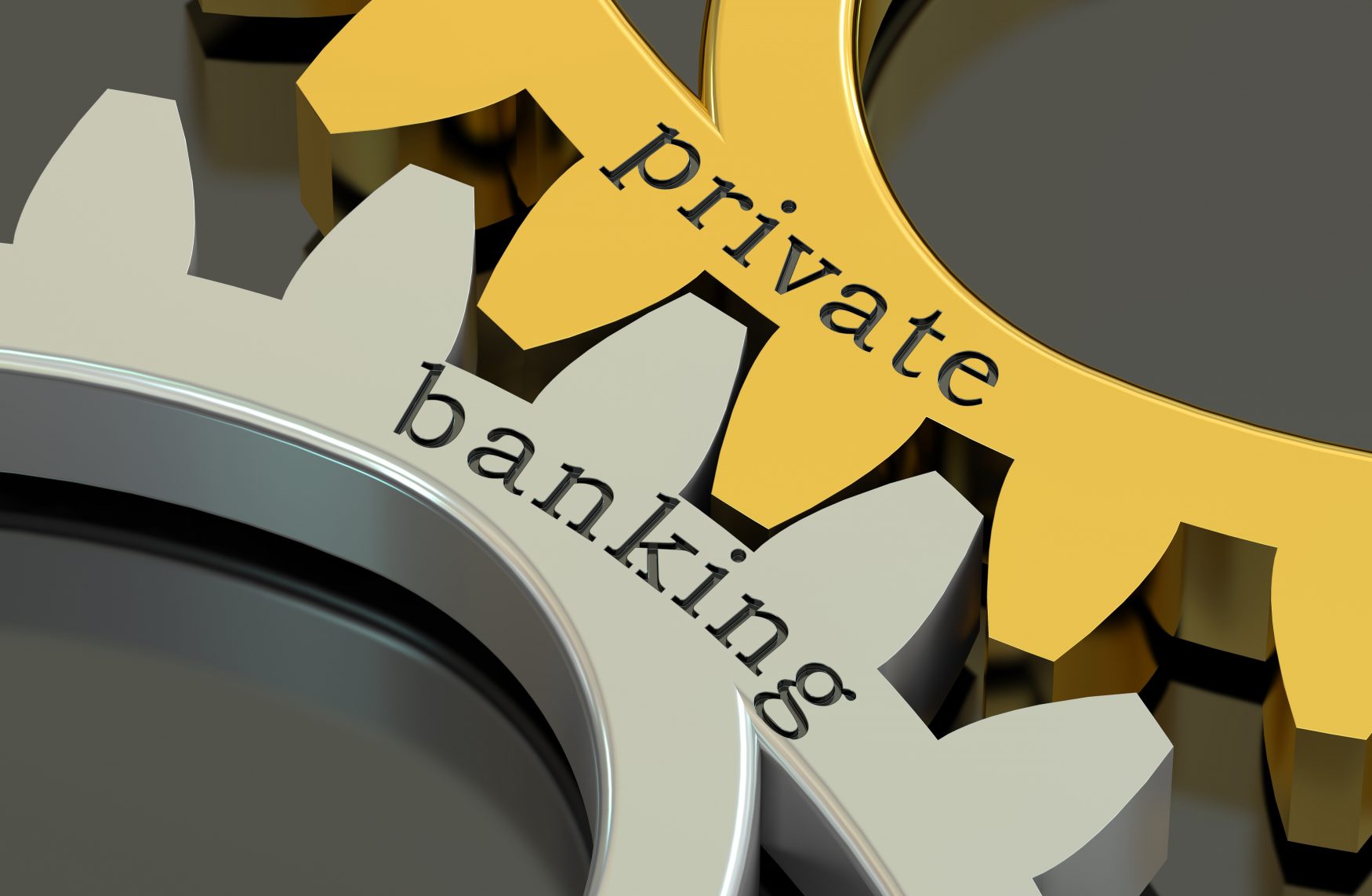 A Private Banking System
