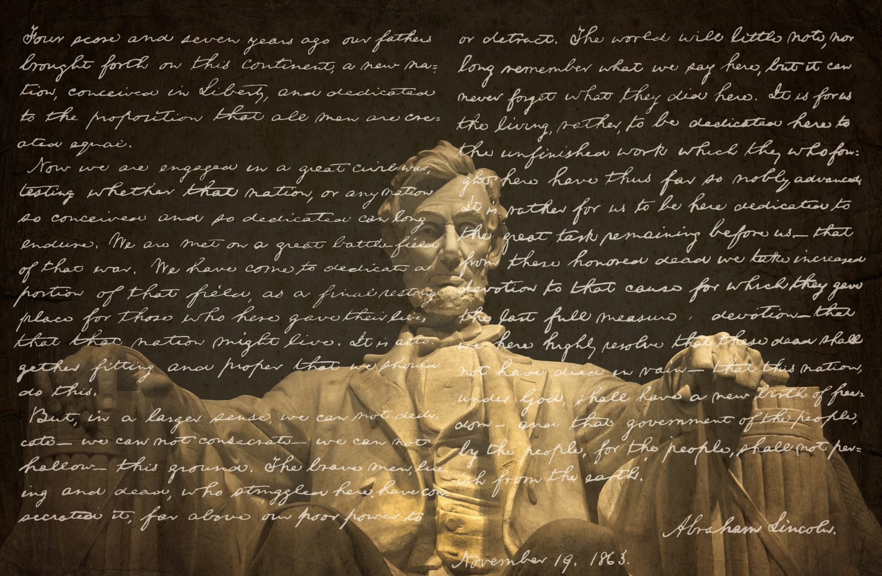 What was an Abraham Lincoln Failure?