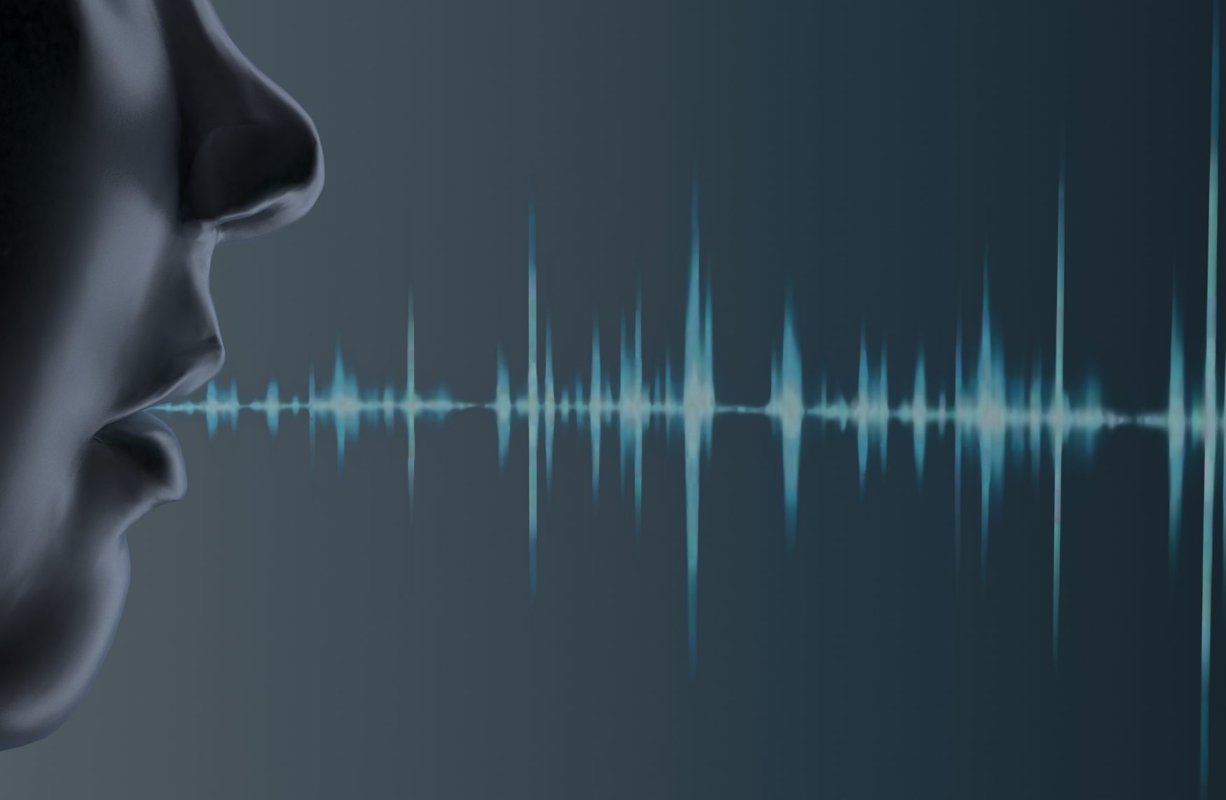 Advanced Speech Recognition Could Spell Trouble