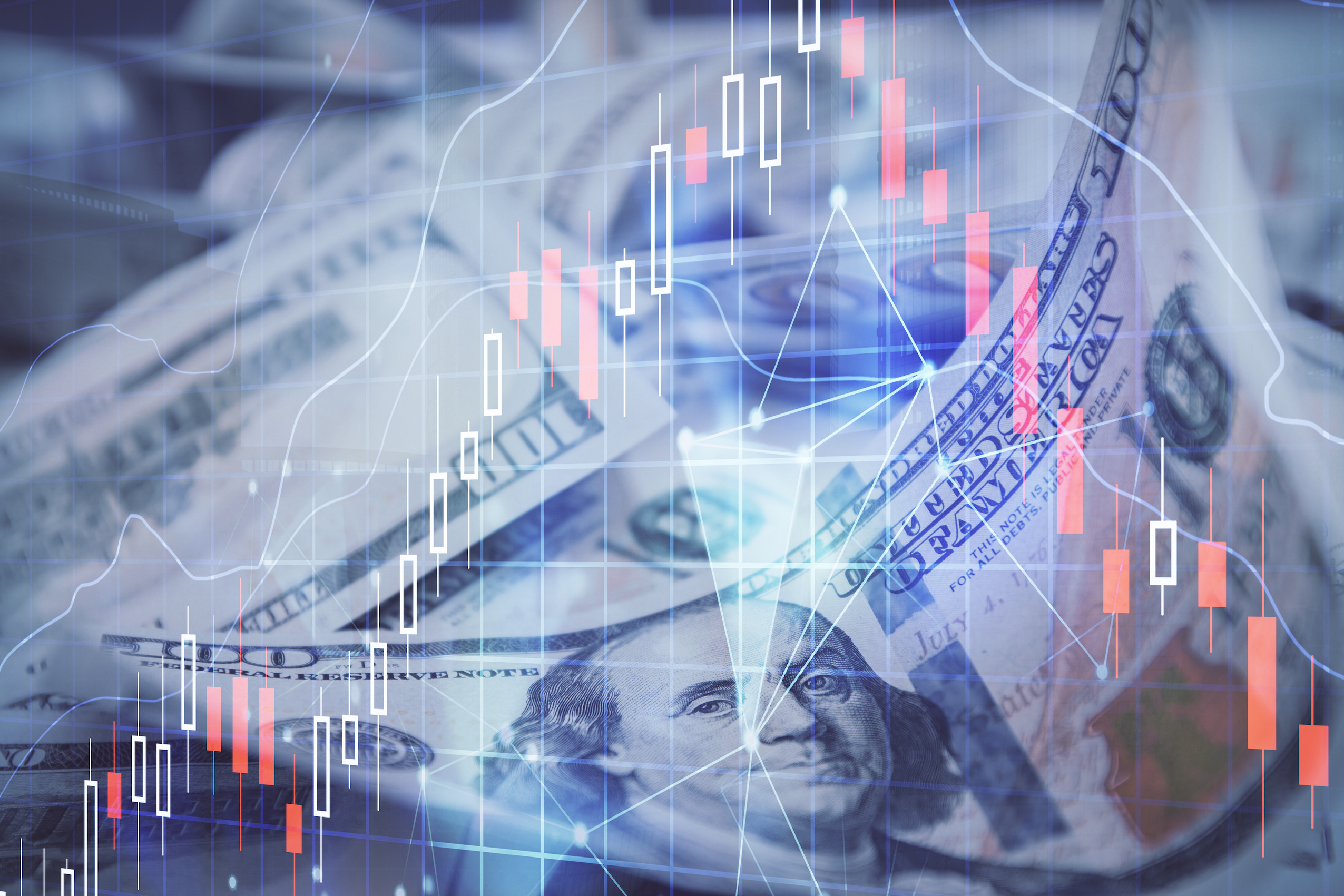 زيادة إقبال المستثمرين الخليجيين على الأسهم الأمريكية