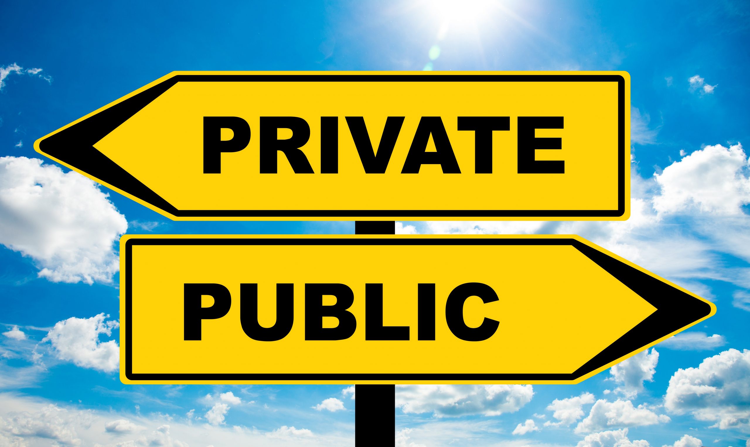 Privatization. Private vs. public Corporation. Public traffic