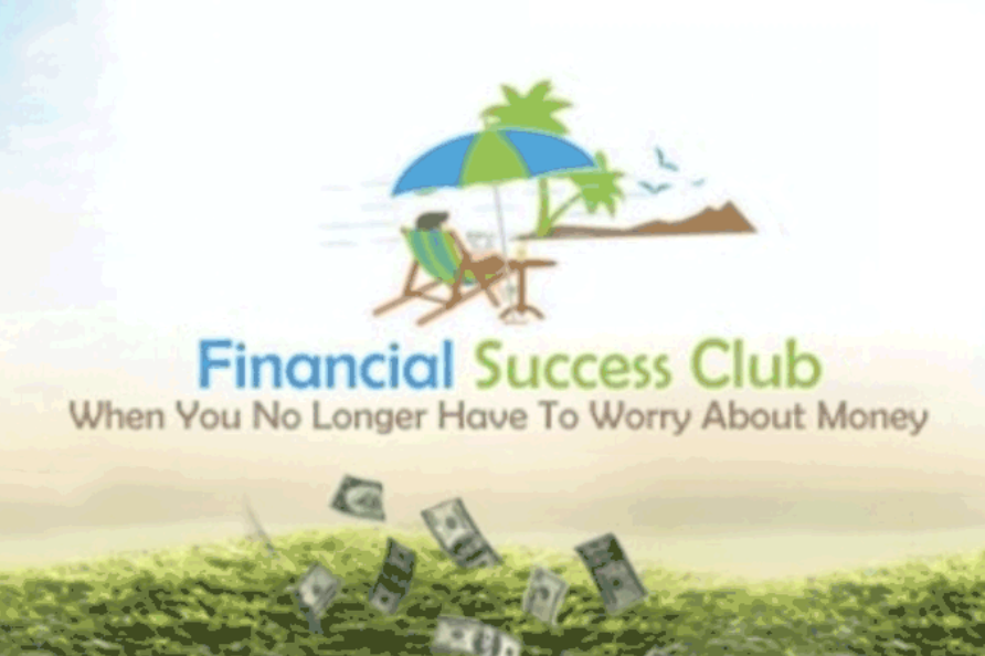 The Financial Success Club is a Scam run by multiple ex-convicted felon Mark Moncher.