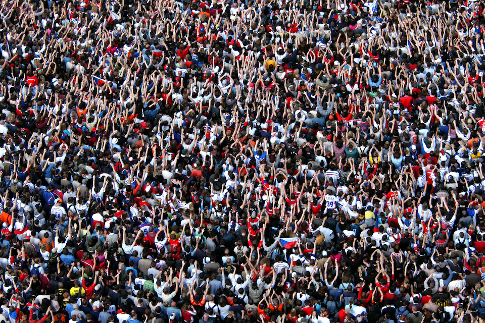 Crowd