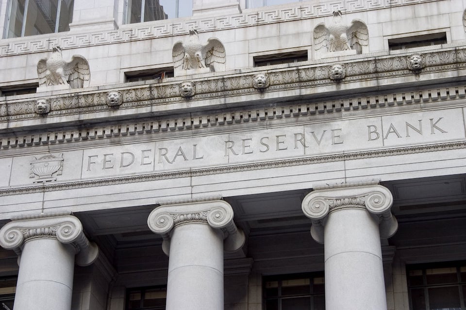 Federal Reserve System