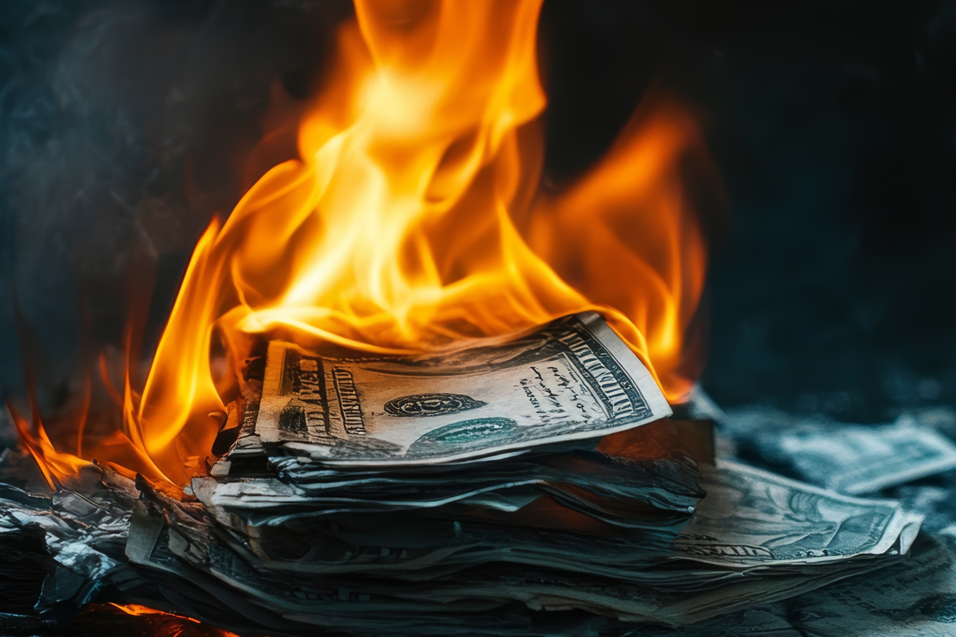 Hyperinflation