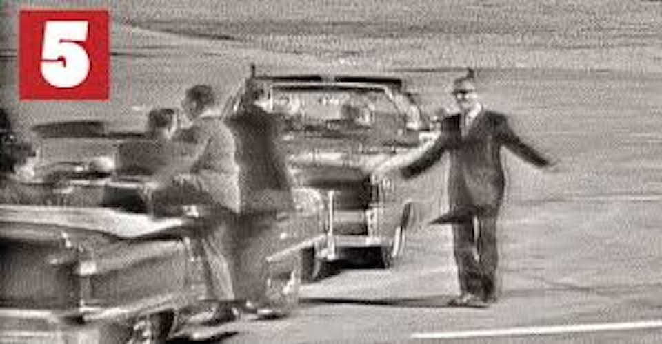 Kennedy Assassination