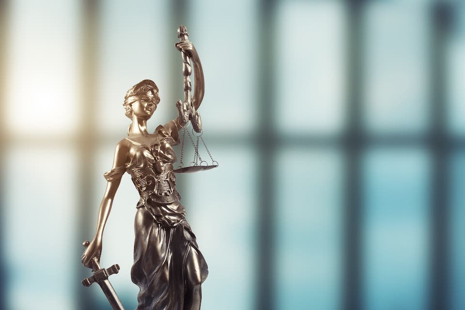 Jurisdiction