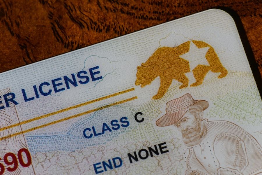 Real ID