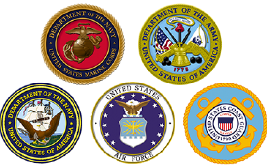 U.S. Military